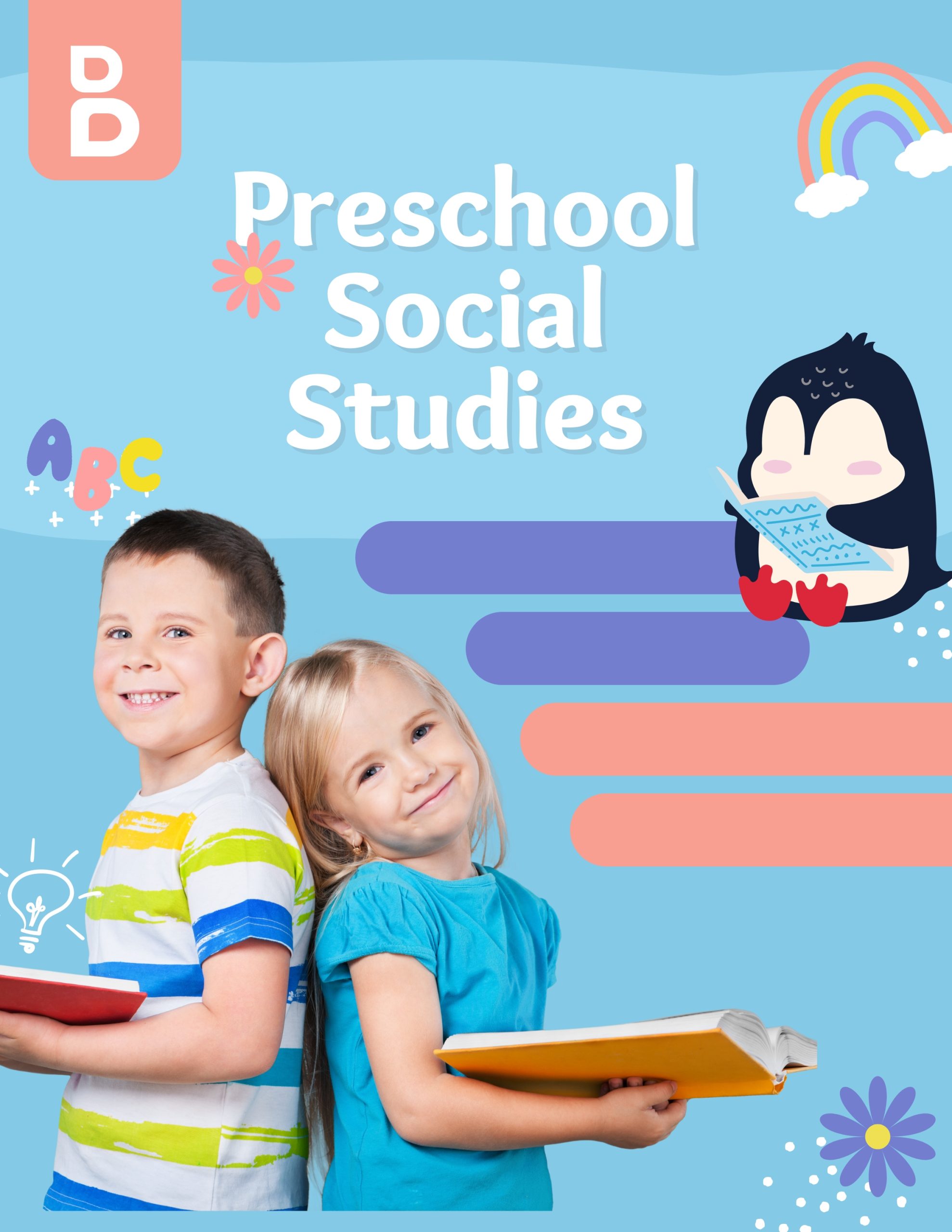Preschool Social Studies