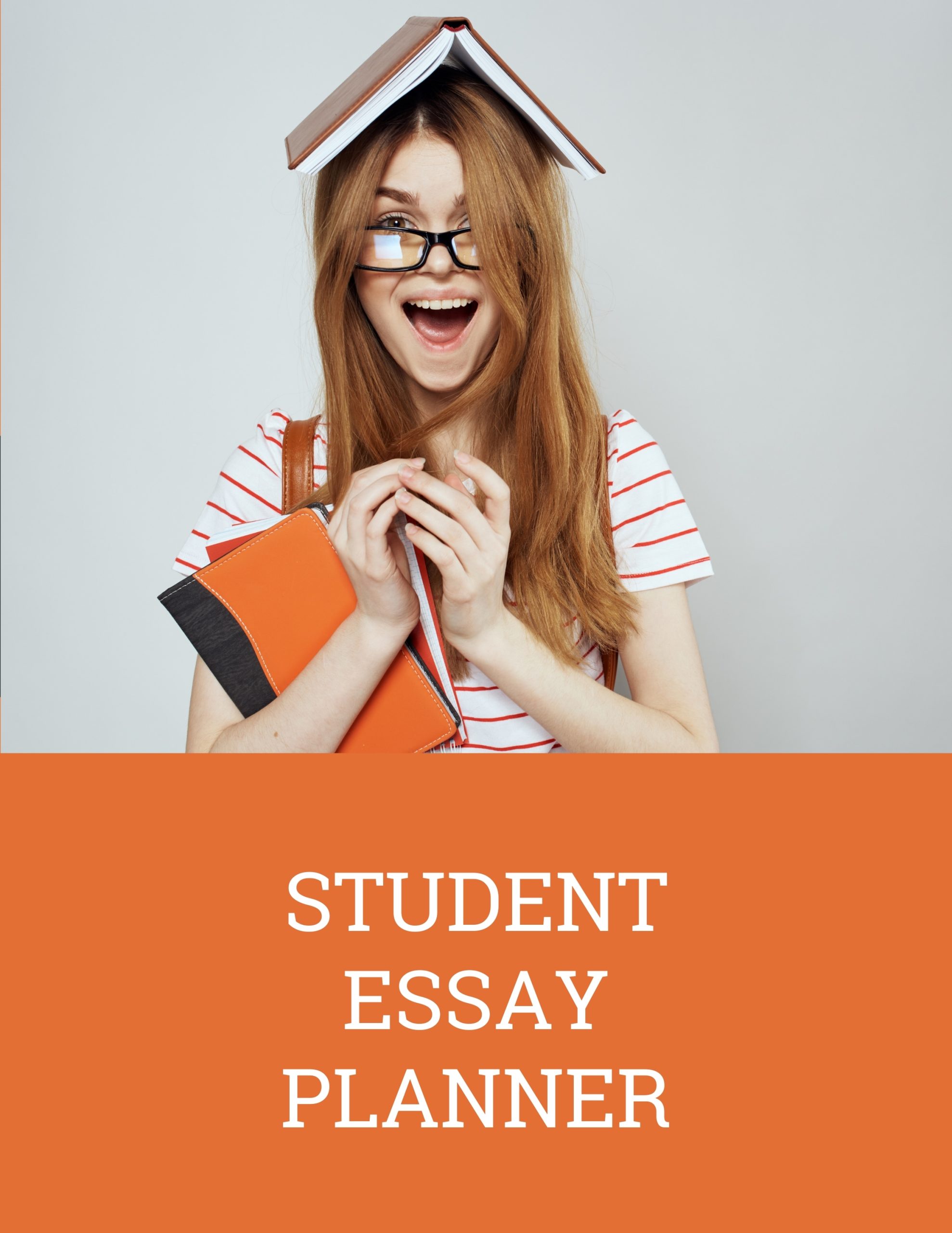 Student Essay Planner