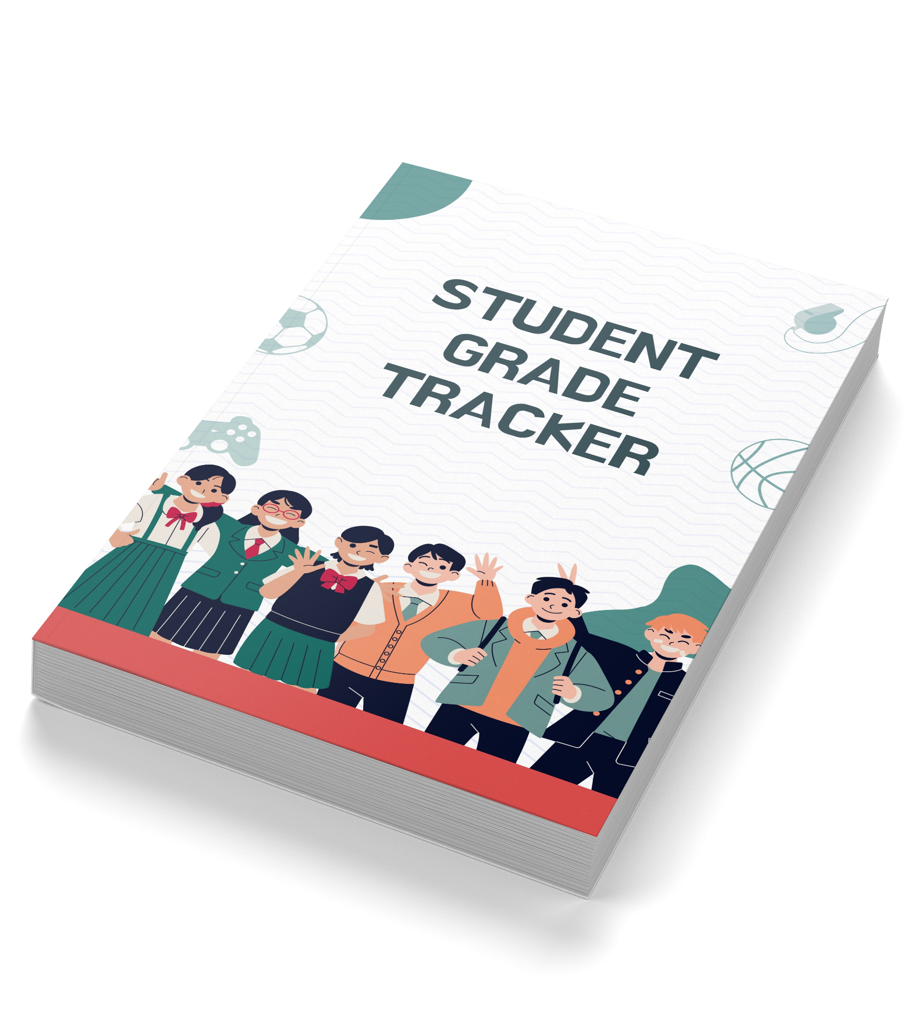 Student Grade Tracker