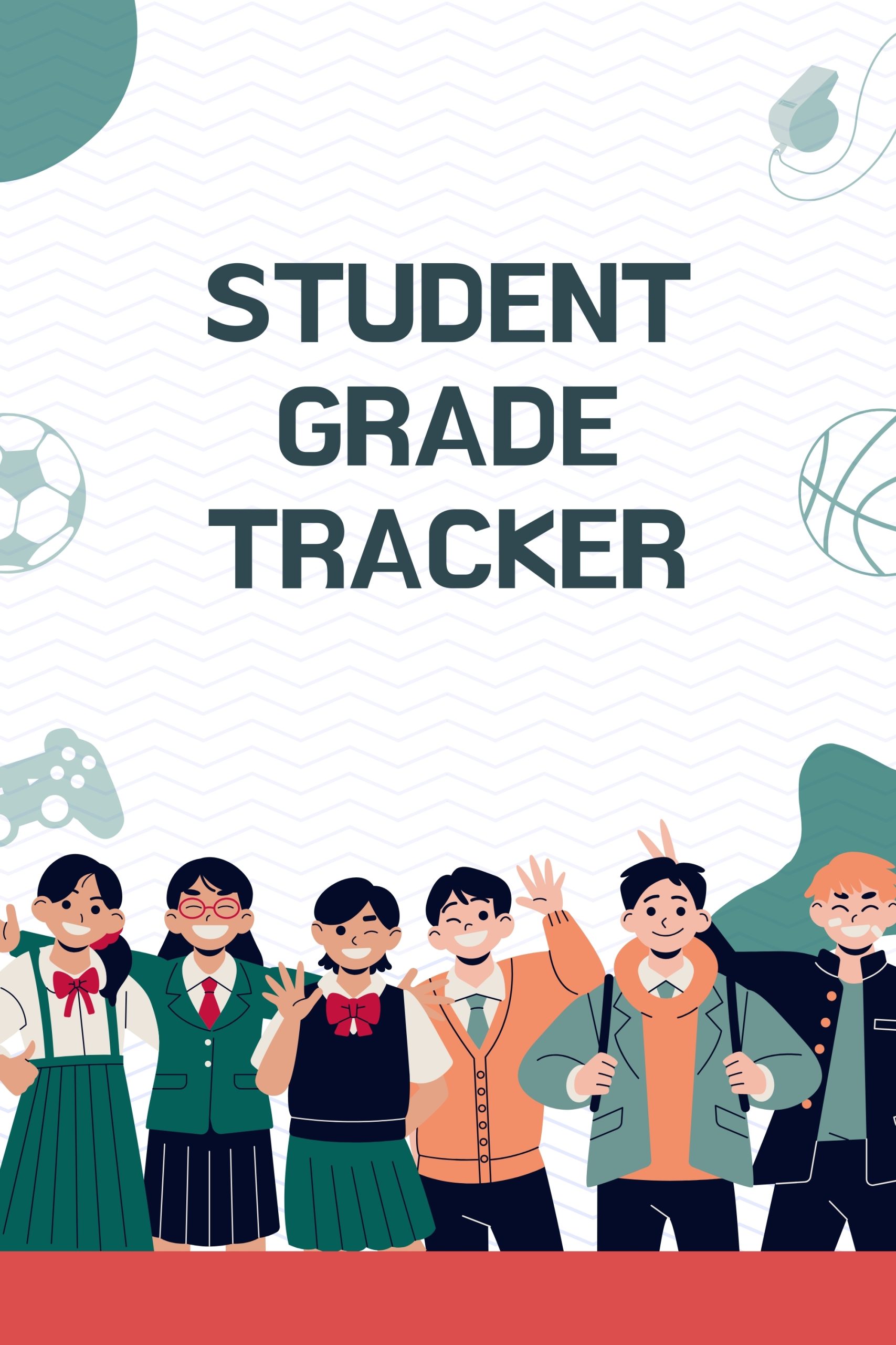 Student Grade Tracker