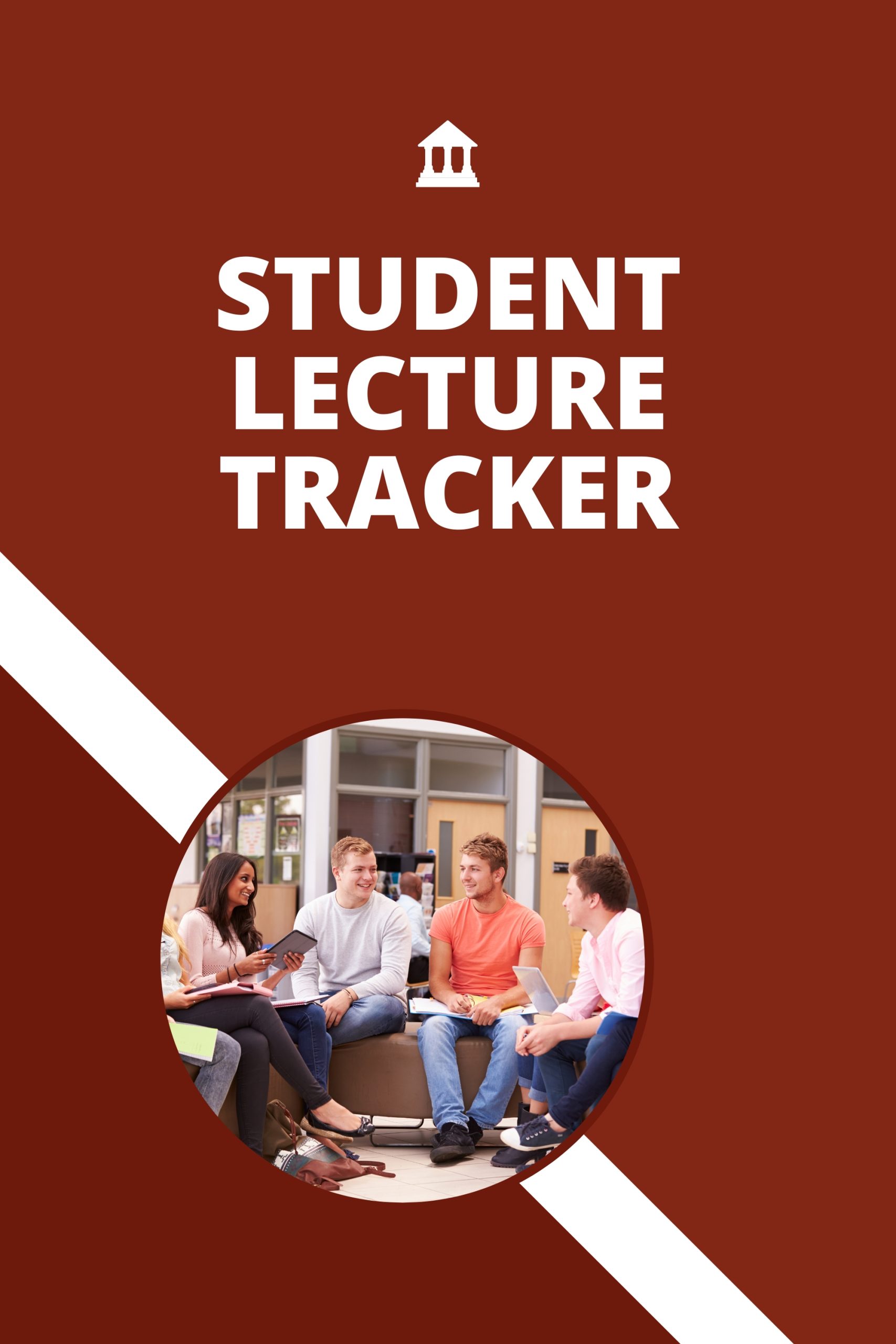 Student Lecture Tracker
