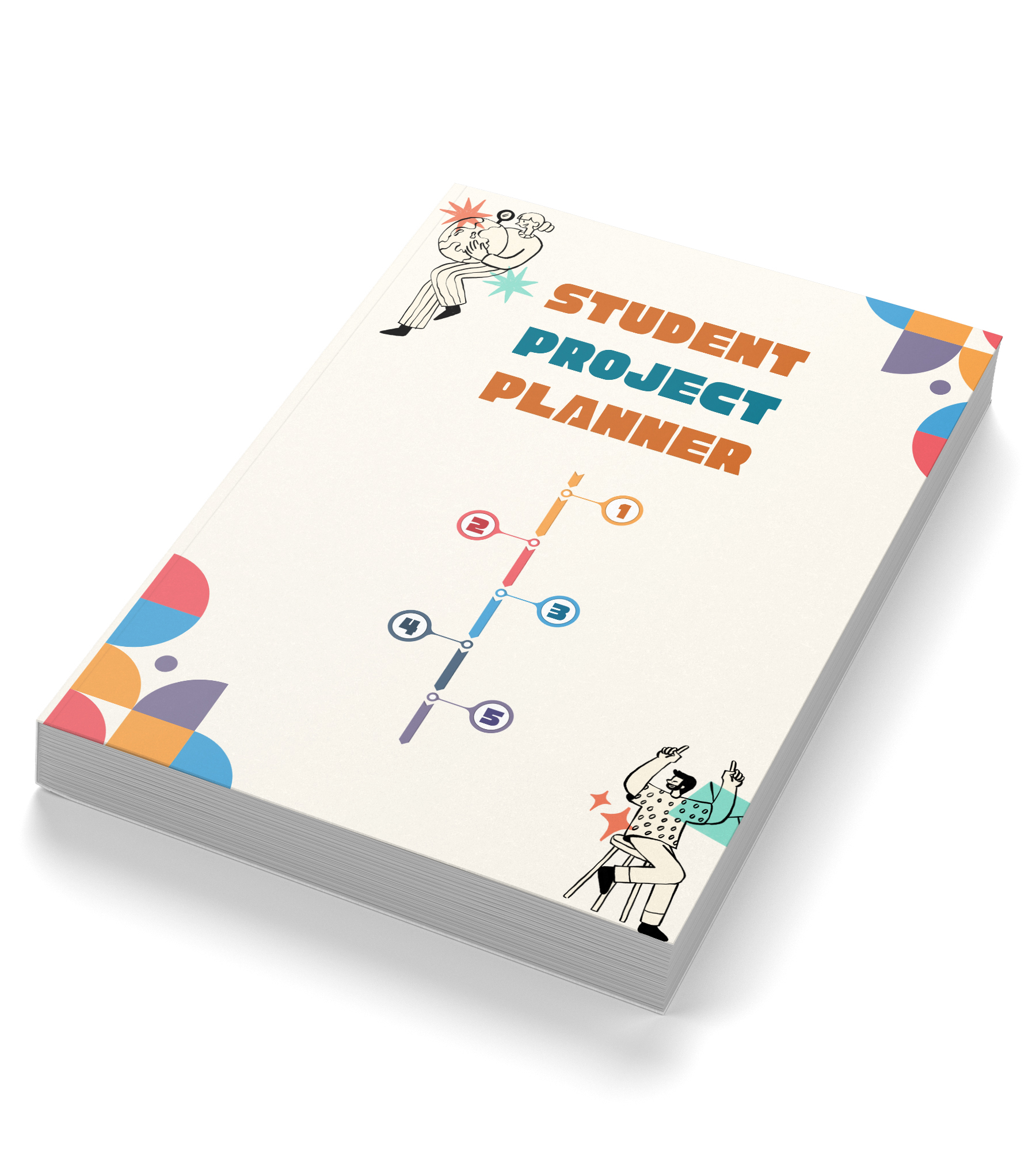 Student Project Planner