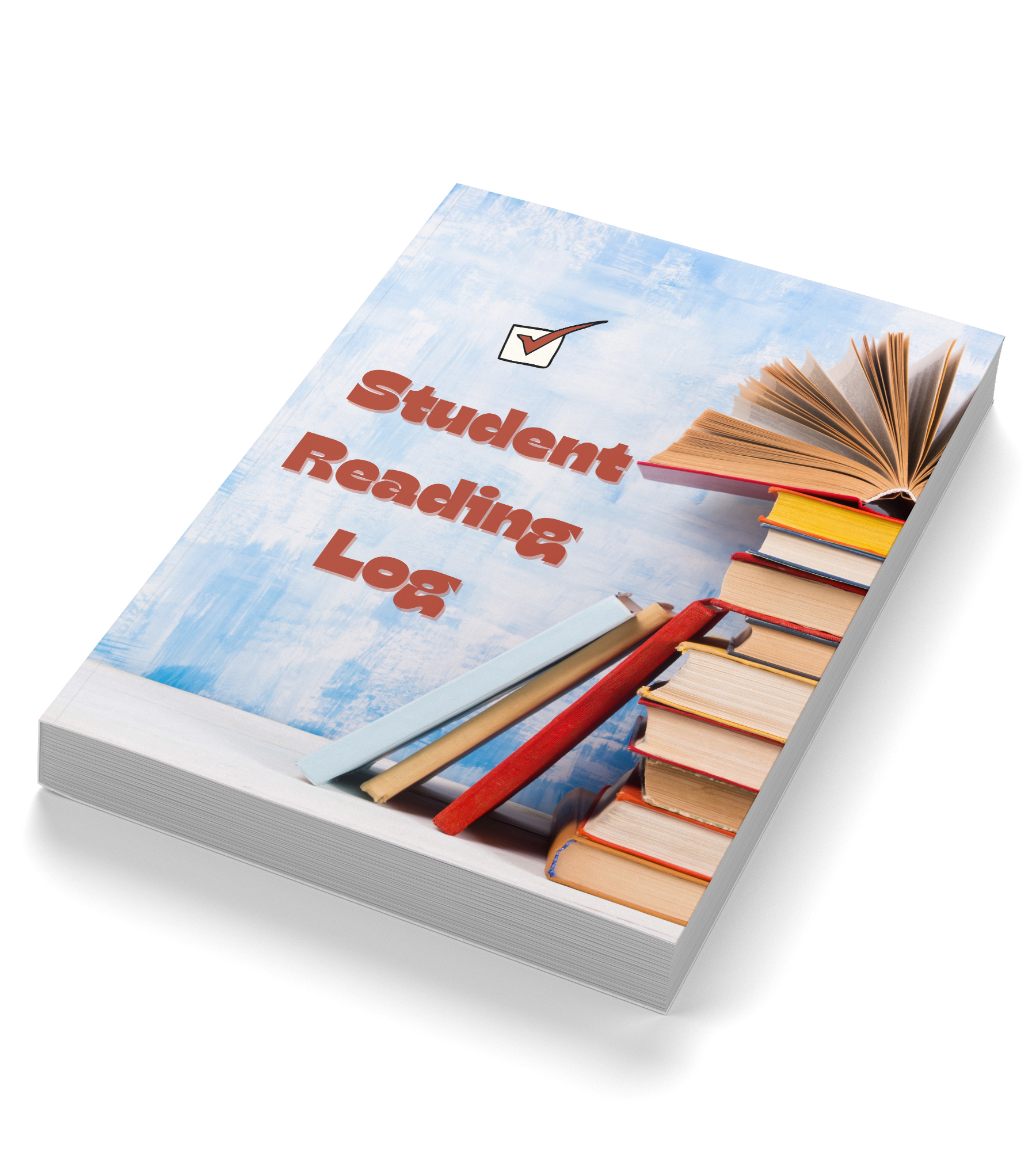 Student Reading Log