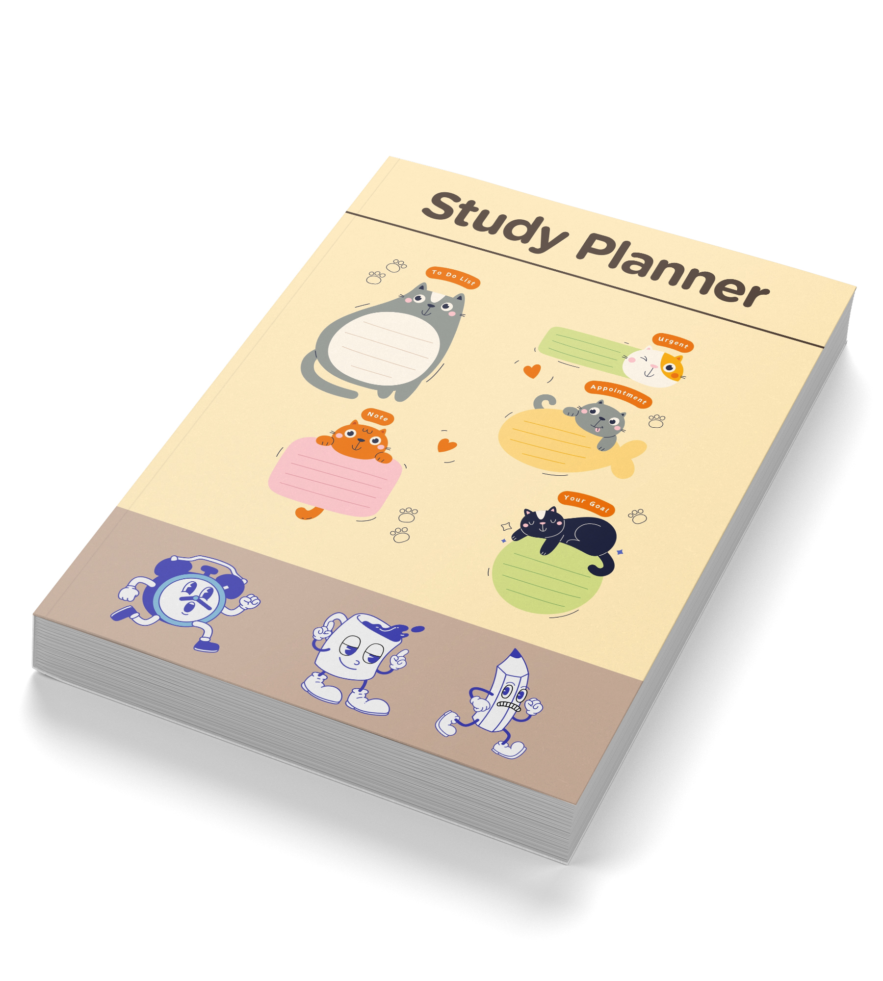 Study Planner