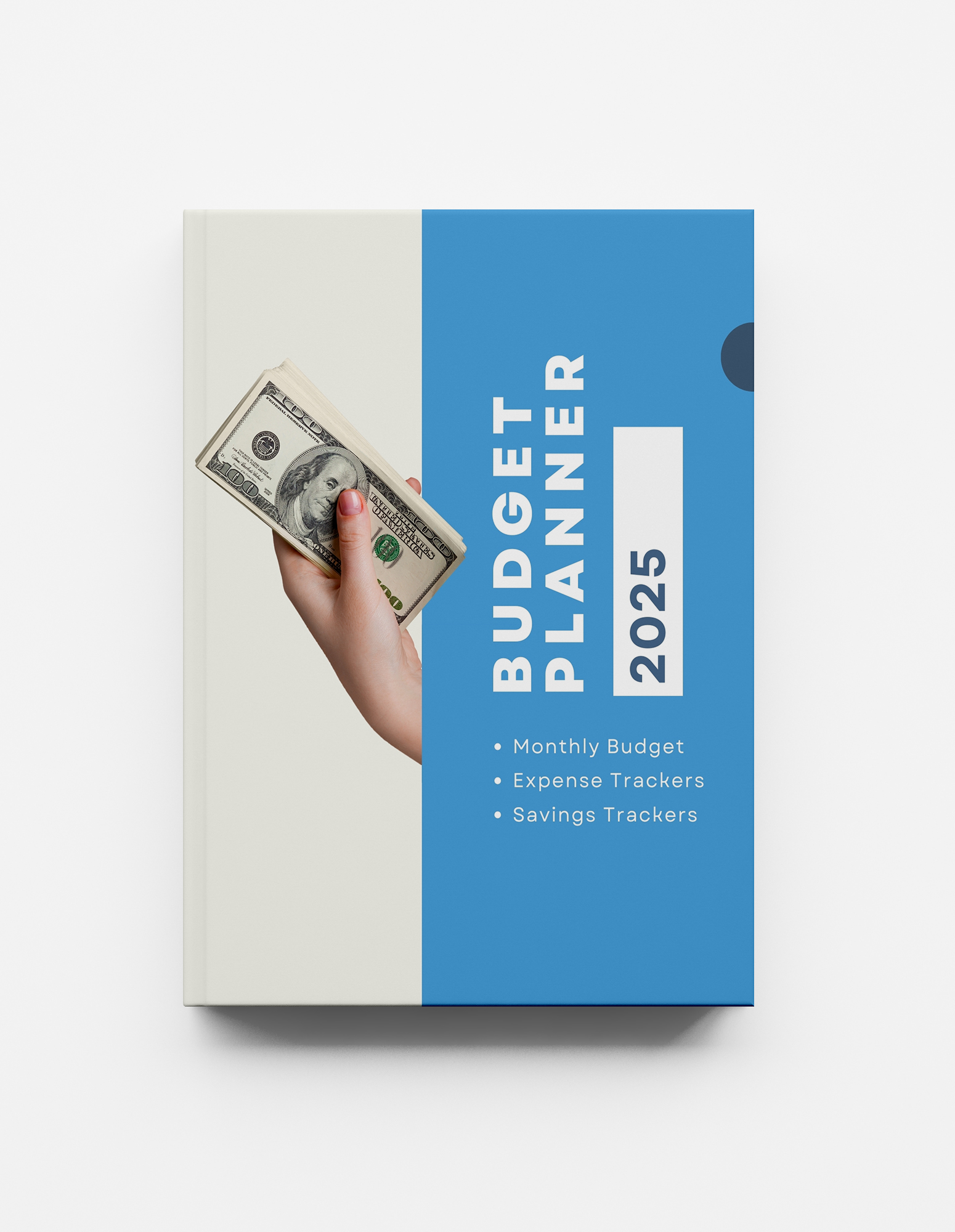 2025 Budget Planner