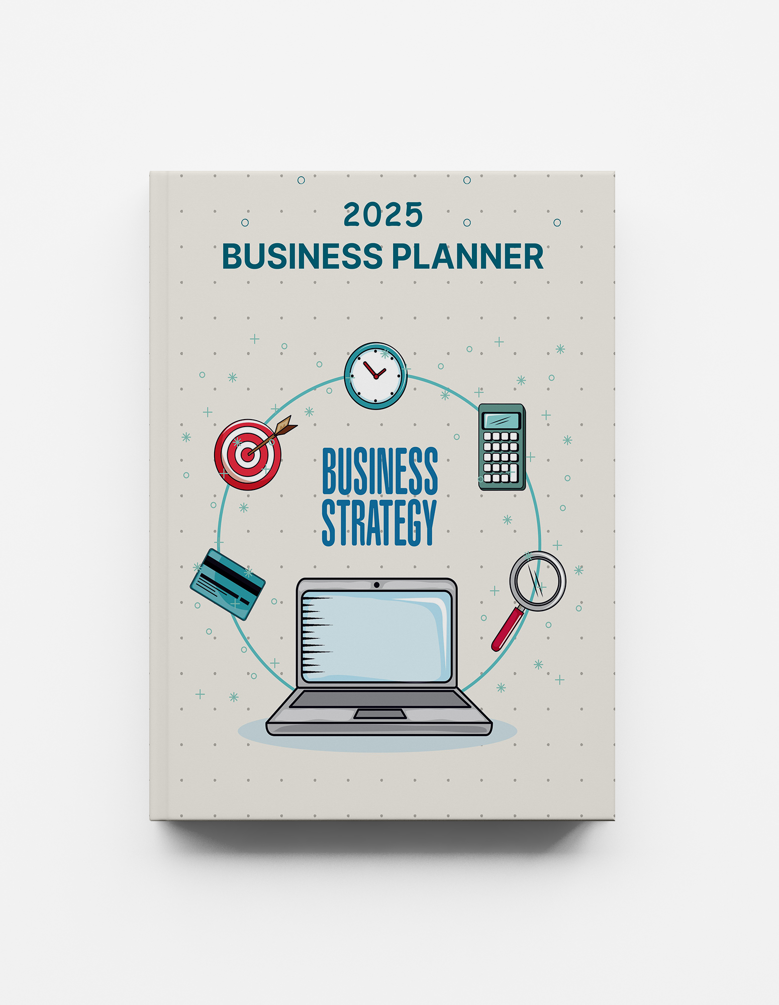 2025 Business Planner