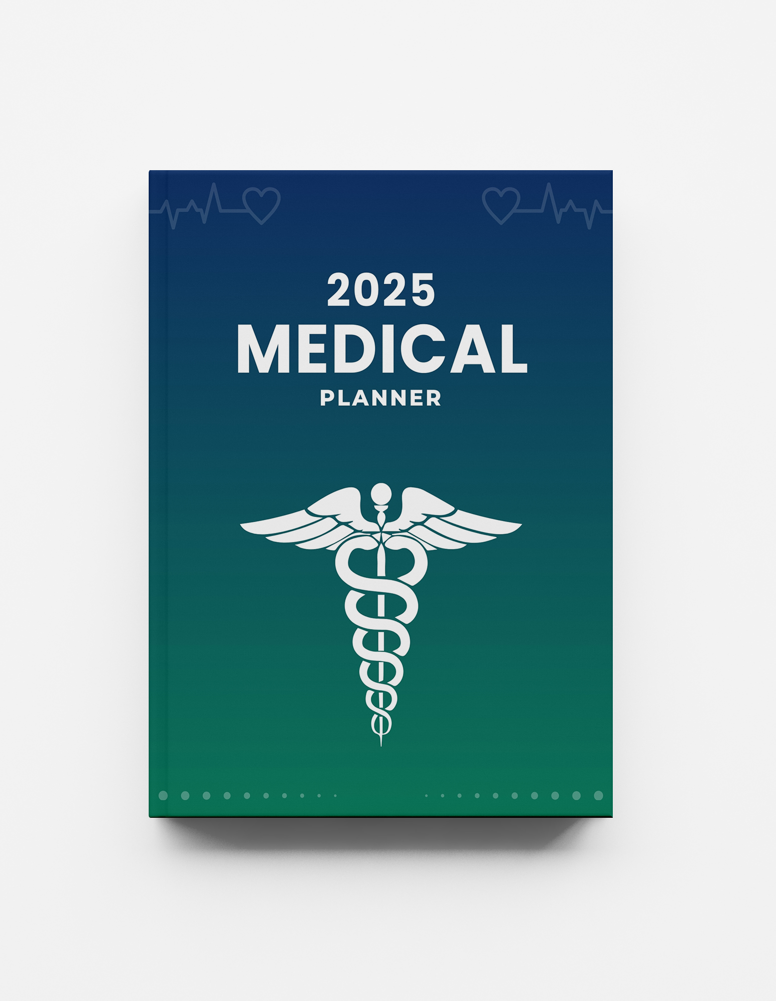 2025 Medical Planner