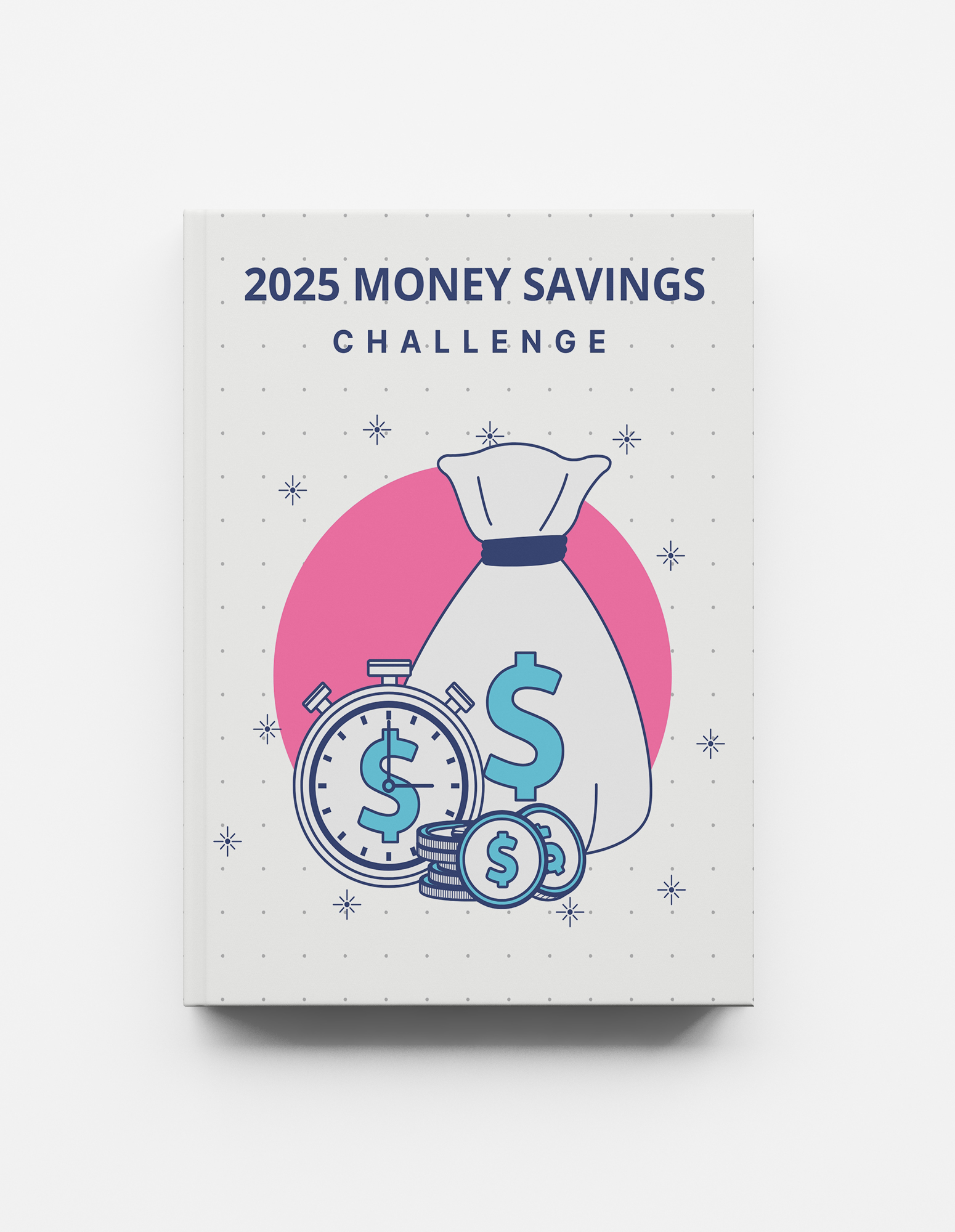 2025 Money Saving Challenge