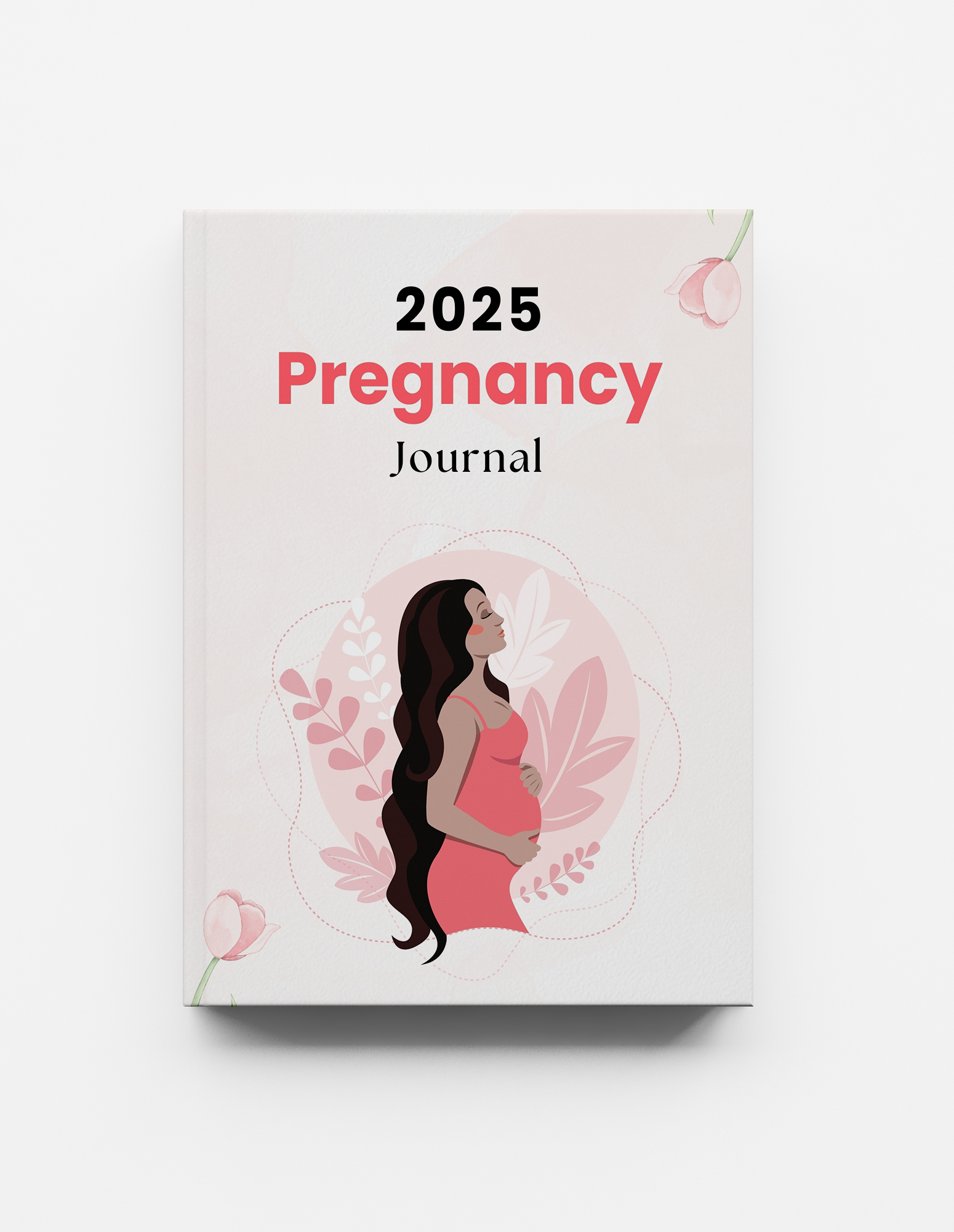 2025 Pregnancy Journal B