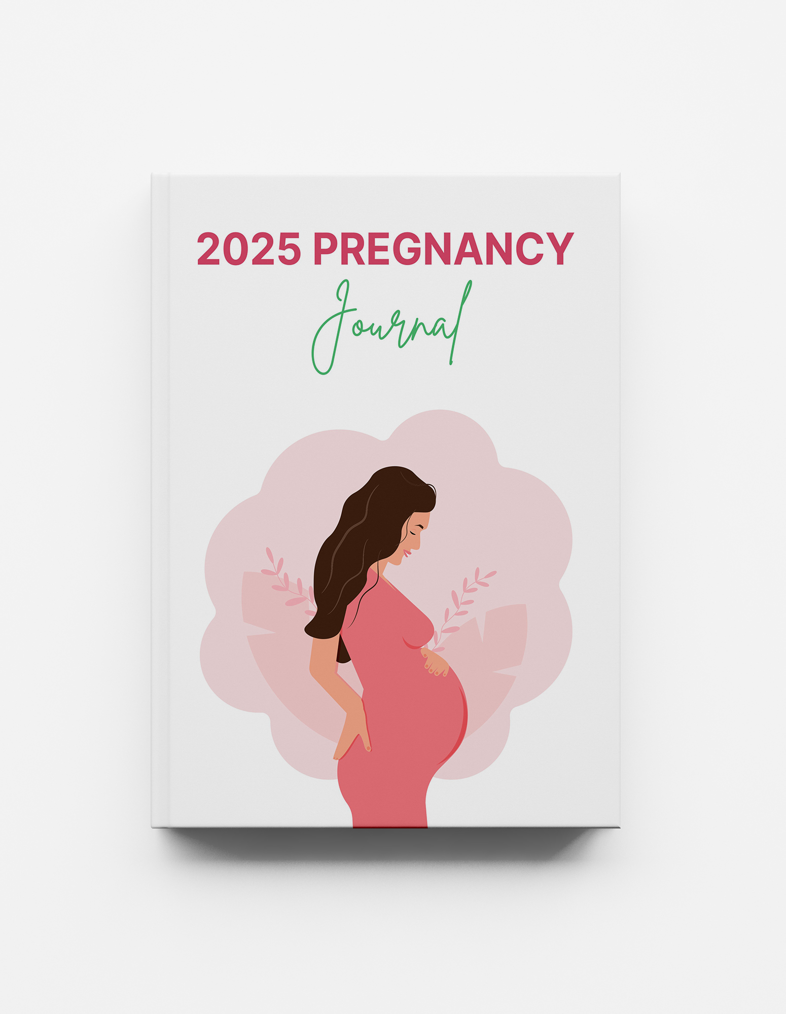 2025 Pregnancy Journal