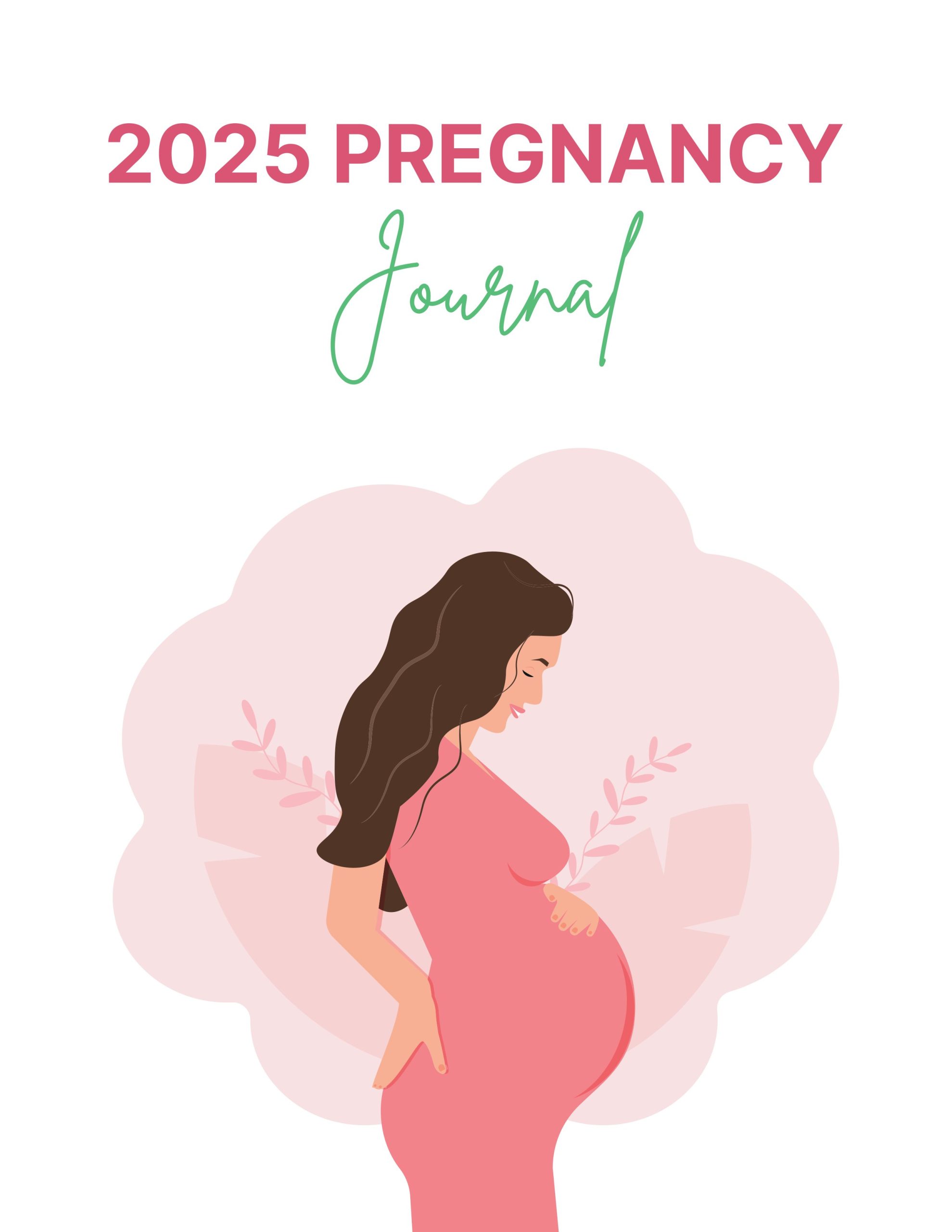 2025 Pregnancy Journal
