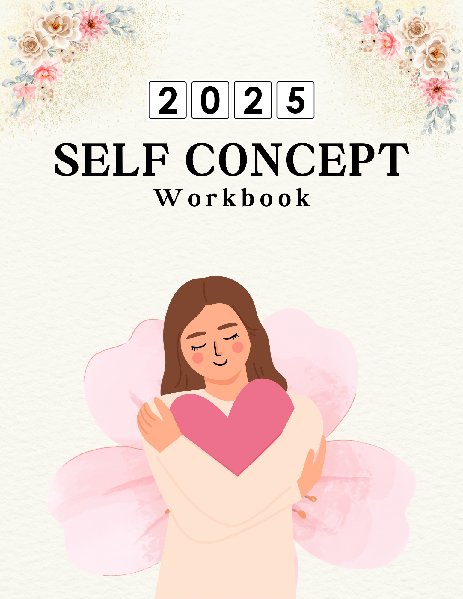 2025 Self Concept Workbook