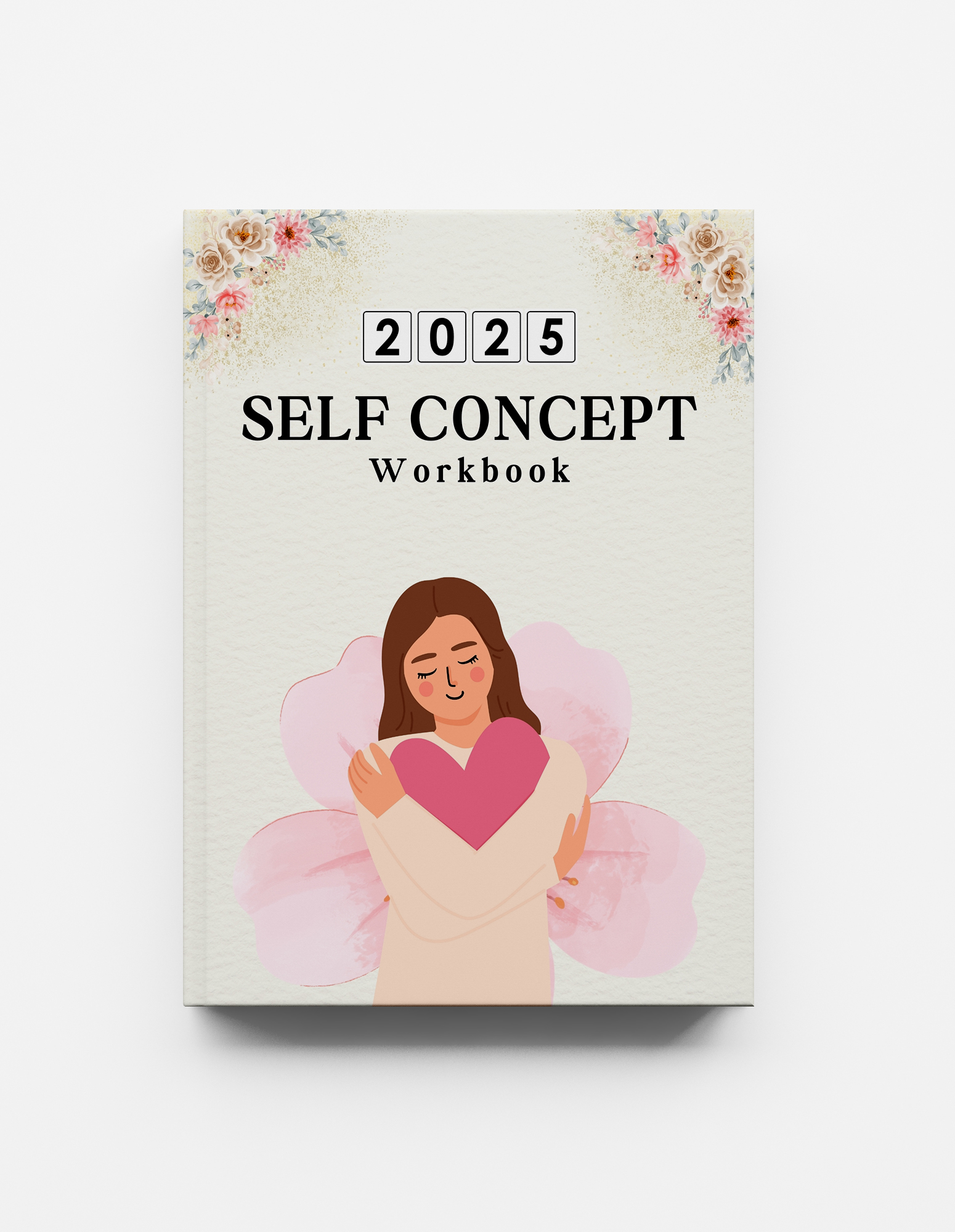 2025 Self Concept Workbook