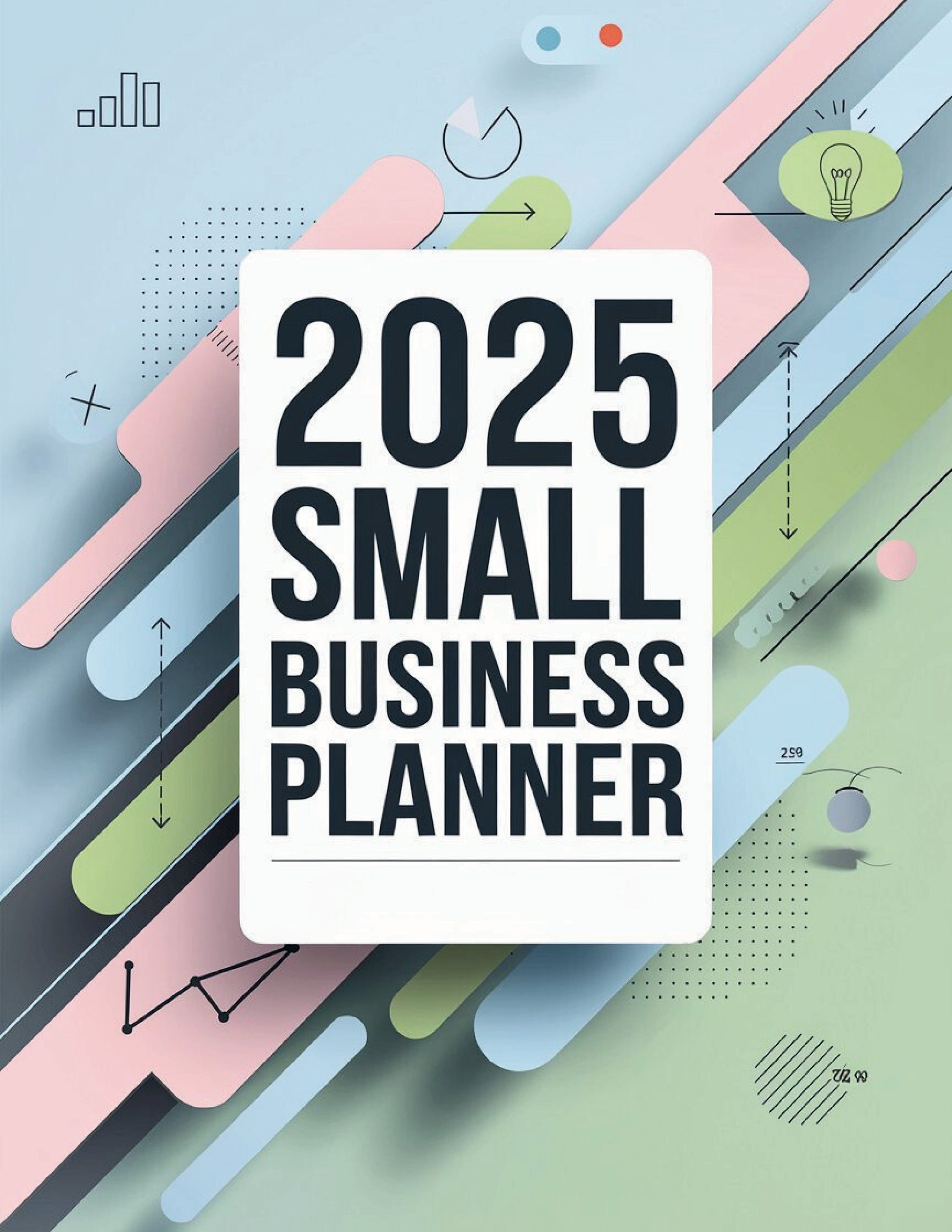 2025 Small Business Planner B