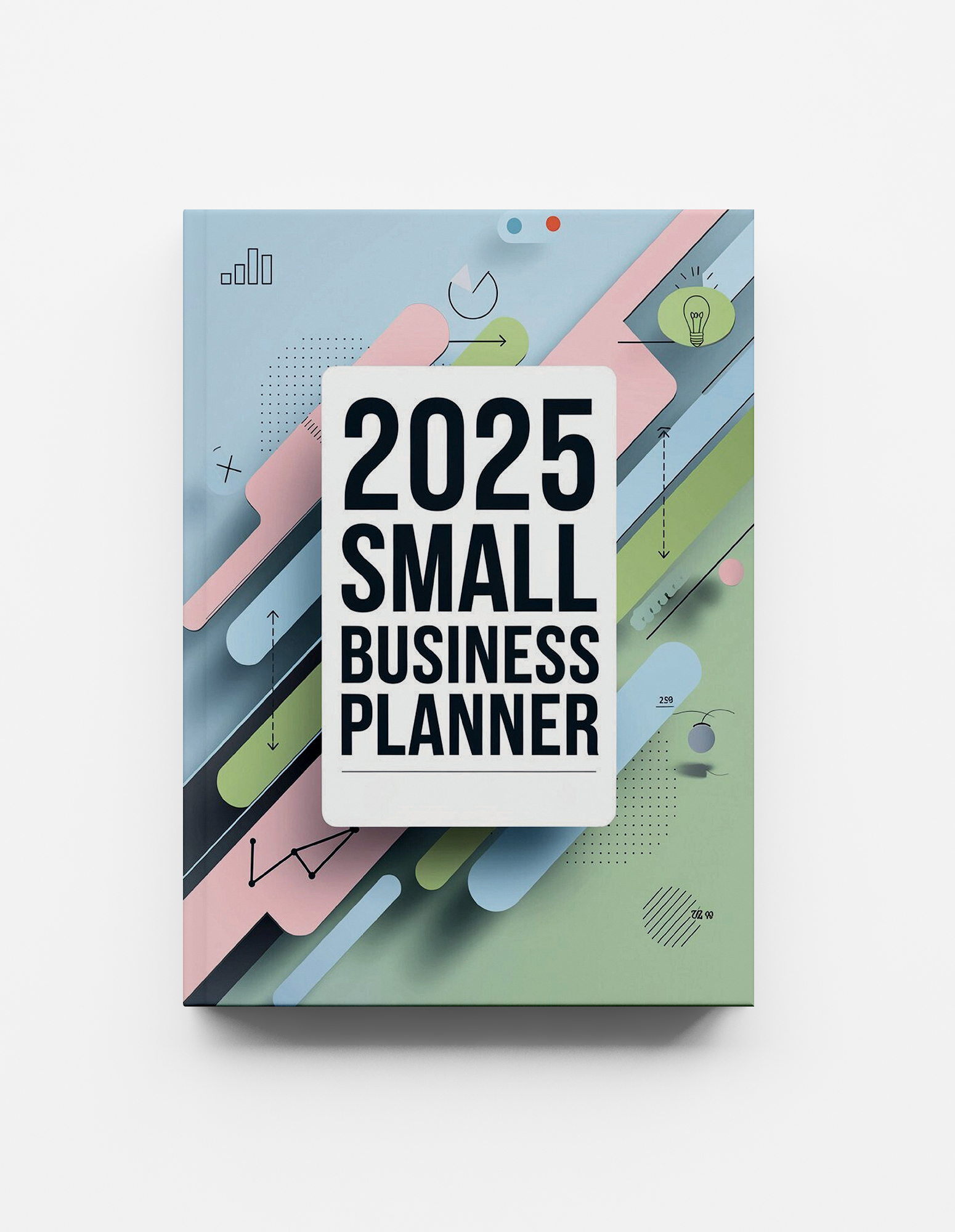 2025 Small Business Planner B
