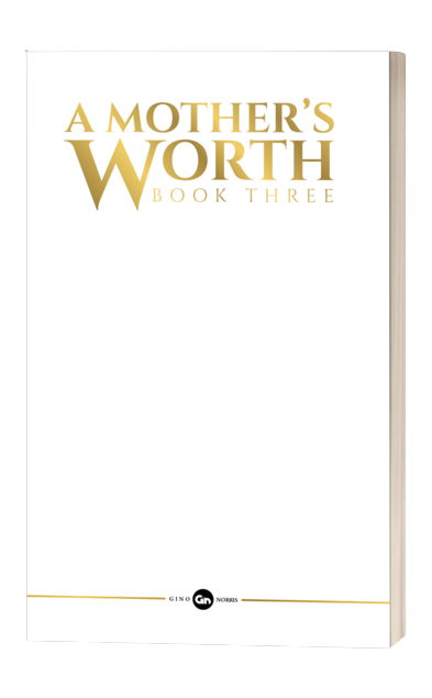 A Mother’s Worth: Book Three (A Mother’s Worth Bookset)