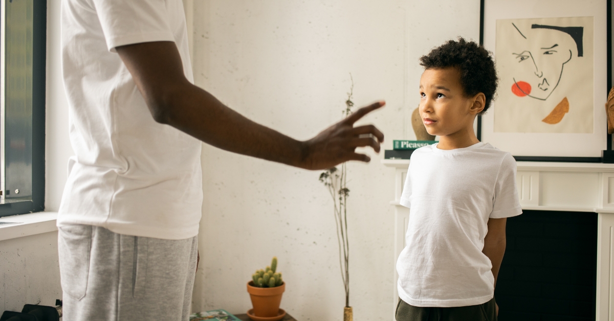 Read more about the article Discipline Without Damage: Psychological Strategies for Constructive Parenting