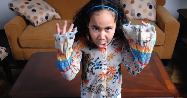 Read more about the article From Tantrums to Triumphs: Understanding Your Toddler’s Emotions