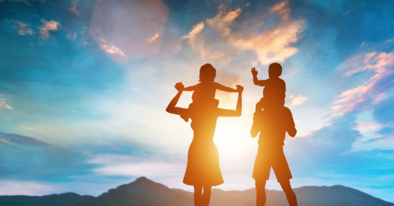Read more about the article Mindful Parenting: Techniques to Stay Present with Your Children