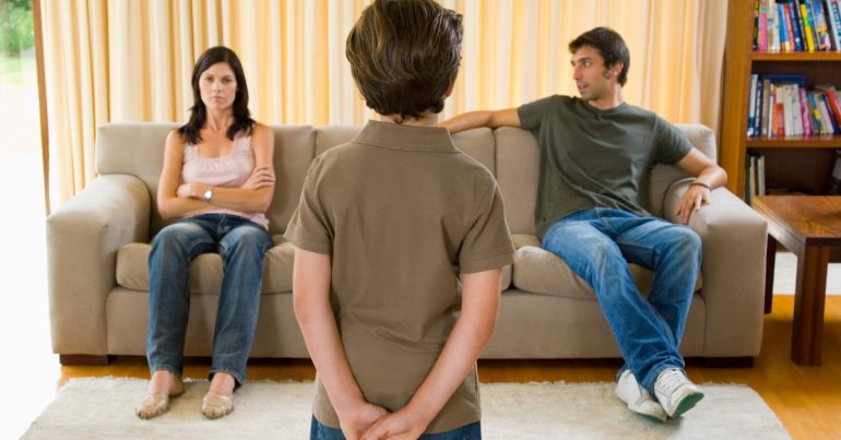 Read more about the article Parenting Styles Explained: Which One Are You?