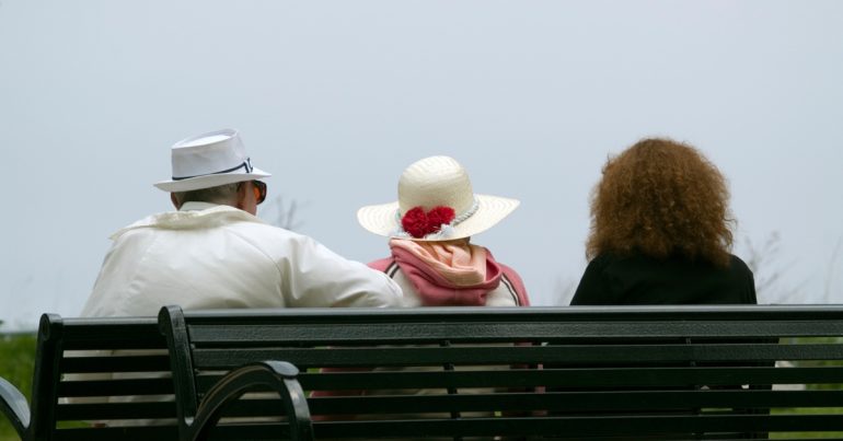 Read more about the article Parenting Through the Ages: Lessons Learned from Generations Past