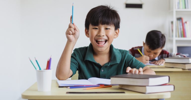 Read more about the article Raising Emotionally Intelligent Kids: Psychological Techniques Every Parent Should Know
