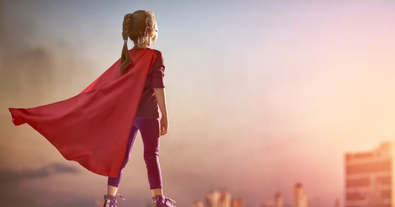 Read more about the article The Power of Play: Why Unstructured Playtime is Essential for Child Development