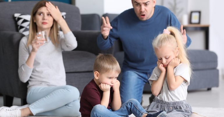 Read more about the article The Impact of Parenting Styles on Child Psychology: What Works Best?