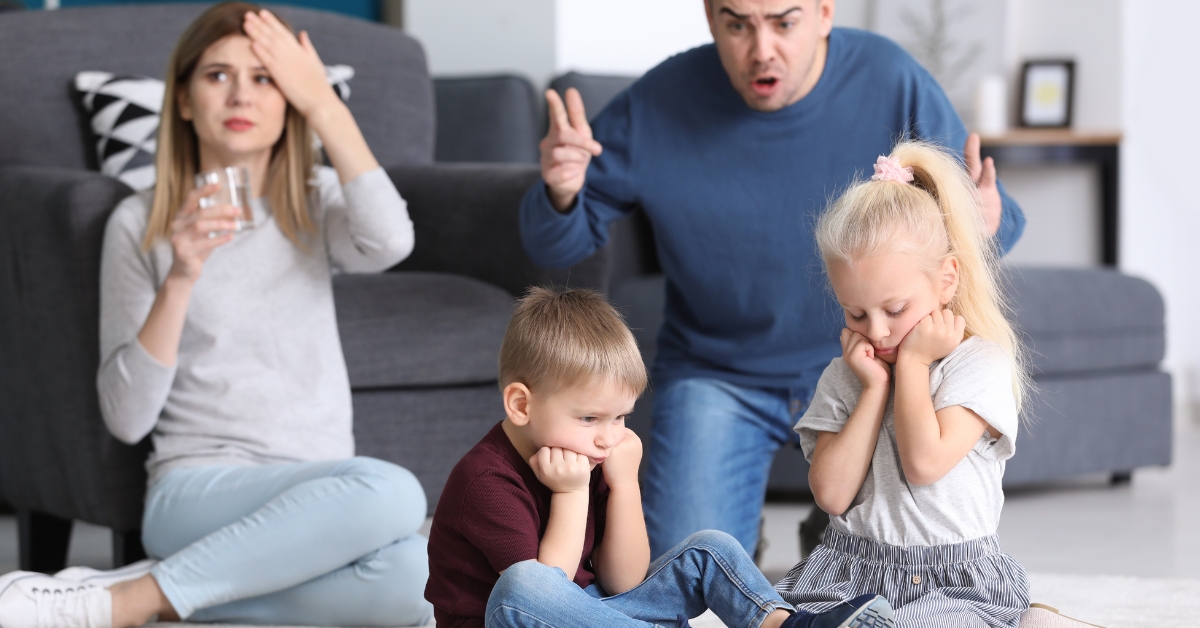 Read more about the article The Impact of Parenting Styles on Child Psychology: What Works Best?