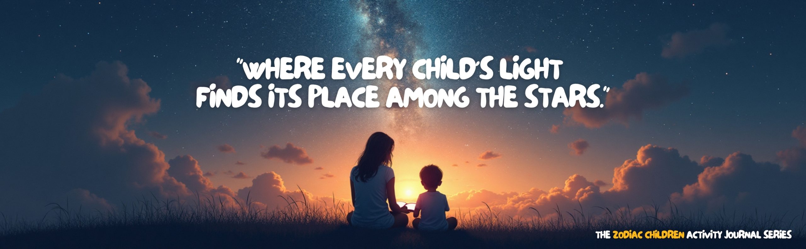 KDP Author A+Content – 2. ZC The Heartline Banner