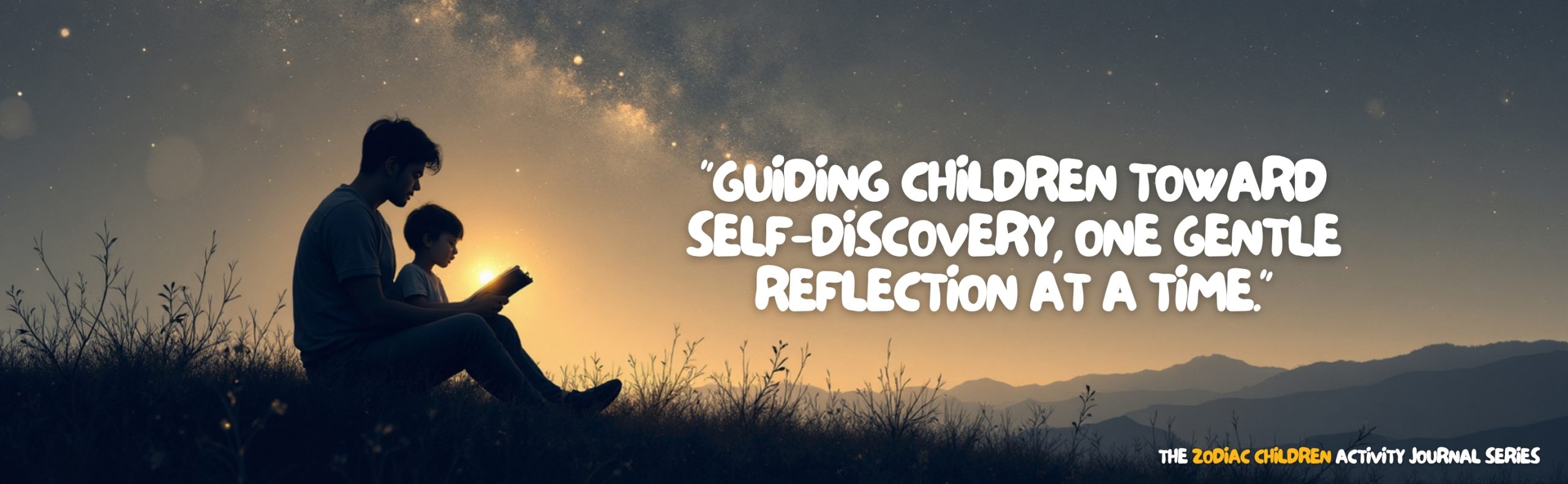 KDP Author A+Content – 4. ZC The Legacy Line Banner